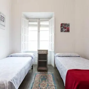 Appartement Rg Arenal, Séville