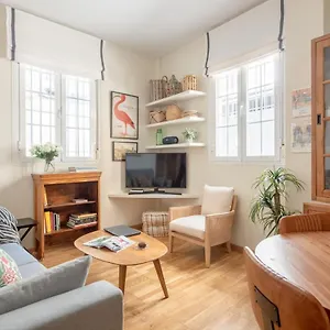 Appartamento Hommyhome Galera, Siviglia